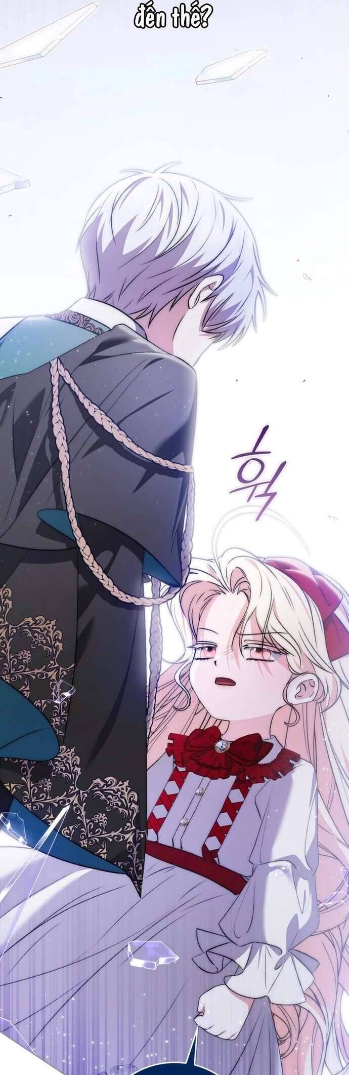 Nam Chính Bệnh Hoạn Ám Ảnh Với Sức Khoẻ Của Tôi - Chapter 15 - Page 24