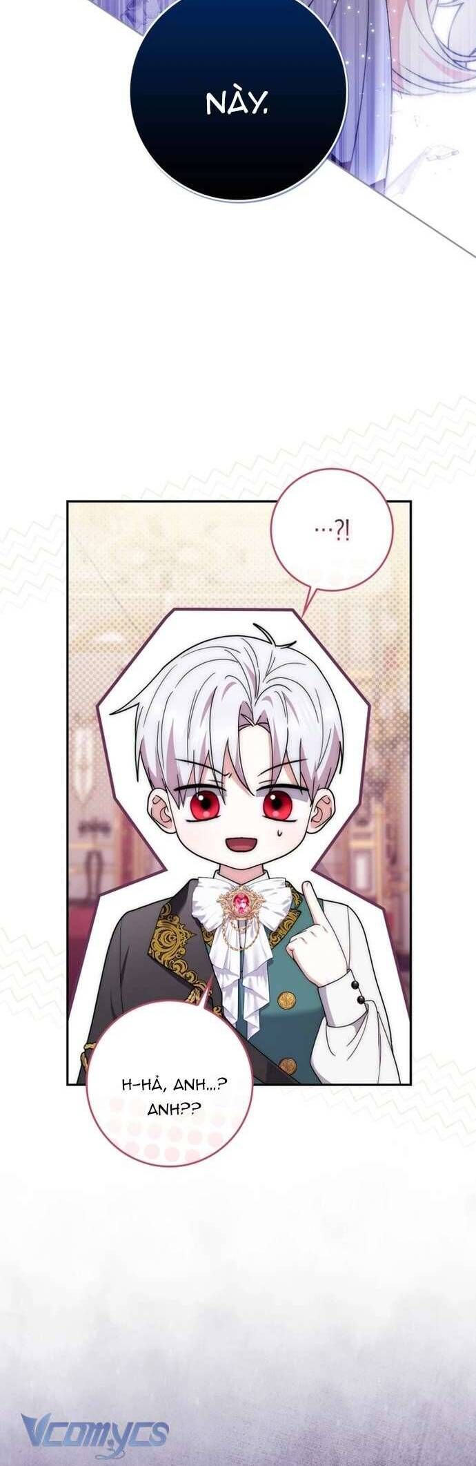 Nam Chính Bệnh Hoạn Ám Ảnh Với Sức Khoẻ Của Tôi - Chapter 15 - Page 25