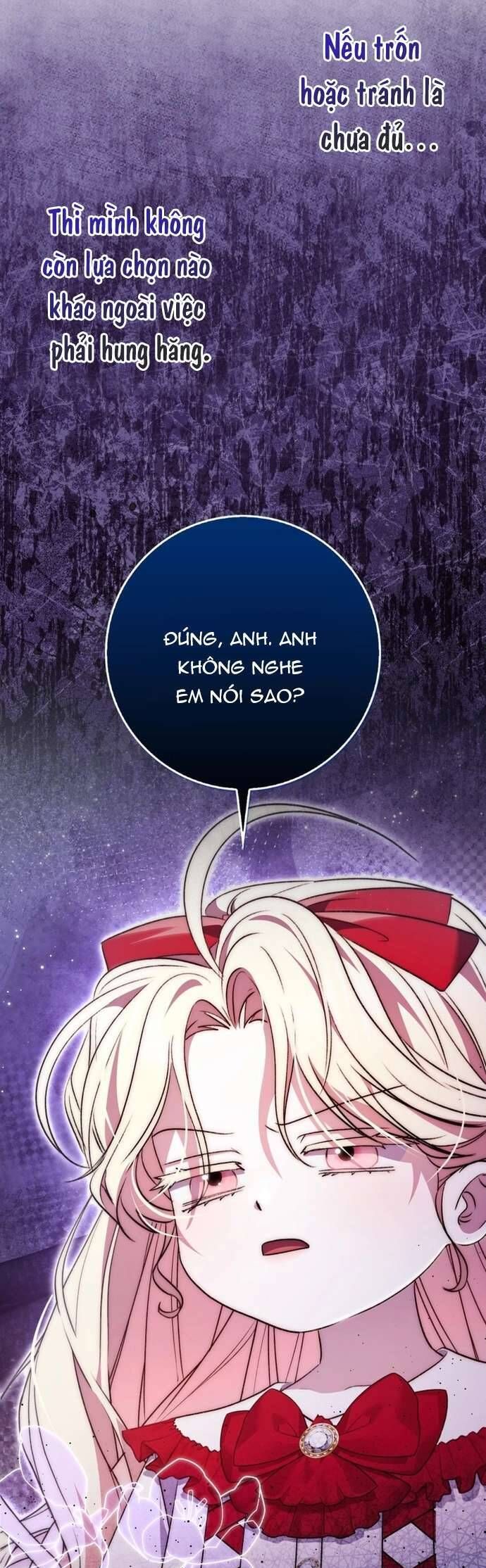 Nam Chính Bệnh Hoạn Ám Ảnh Với Sức Khoẻ Của Tôi - Chapter 15 - Page 26