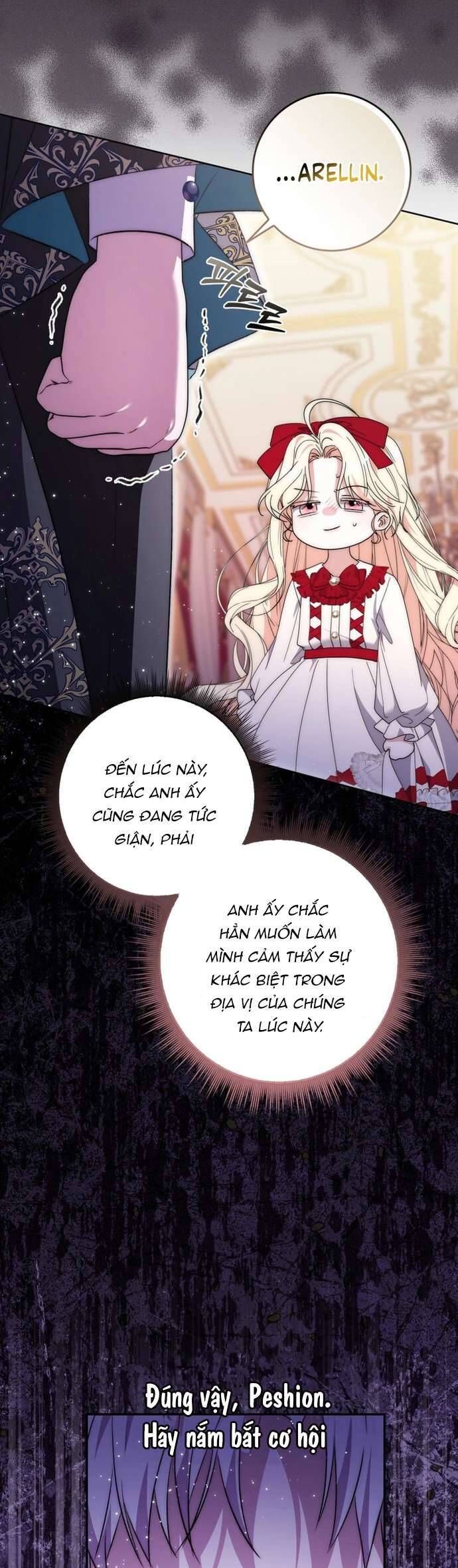 Nam Chính Bệnh Hoạn Ám Ảnh Với Sức Khoẻ Của Tôi - Chapter 15 - Page 29