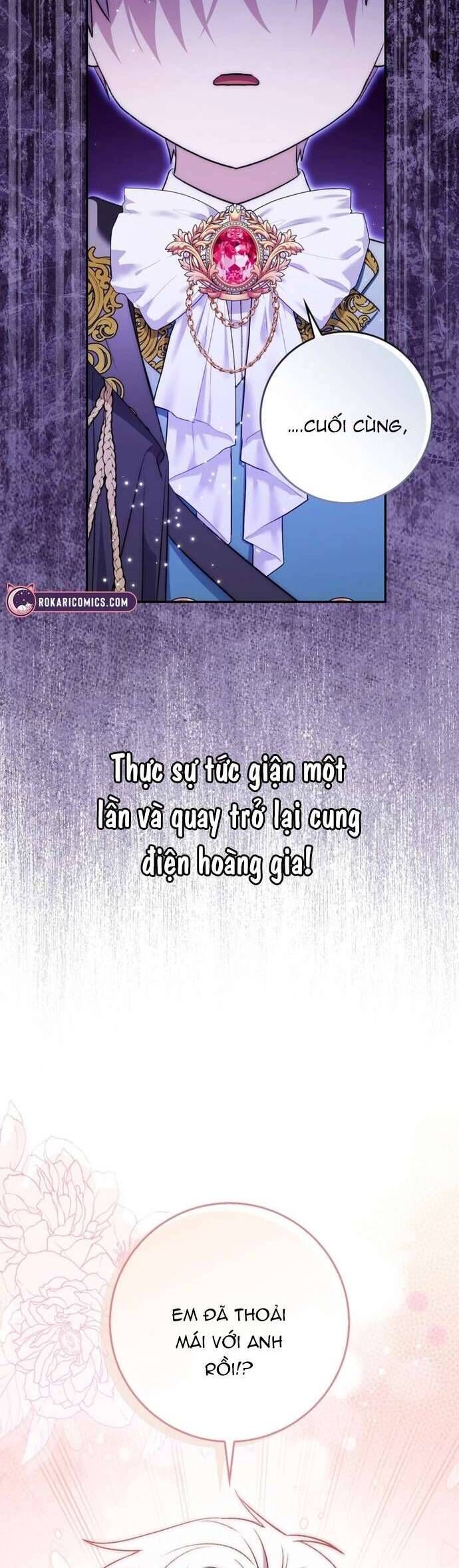 Nam Chính Bệnh Hoạn Ám Ảnh Với Sức Khoẻ Của Tôi - Chapter 15 - Page 30