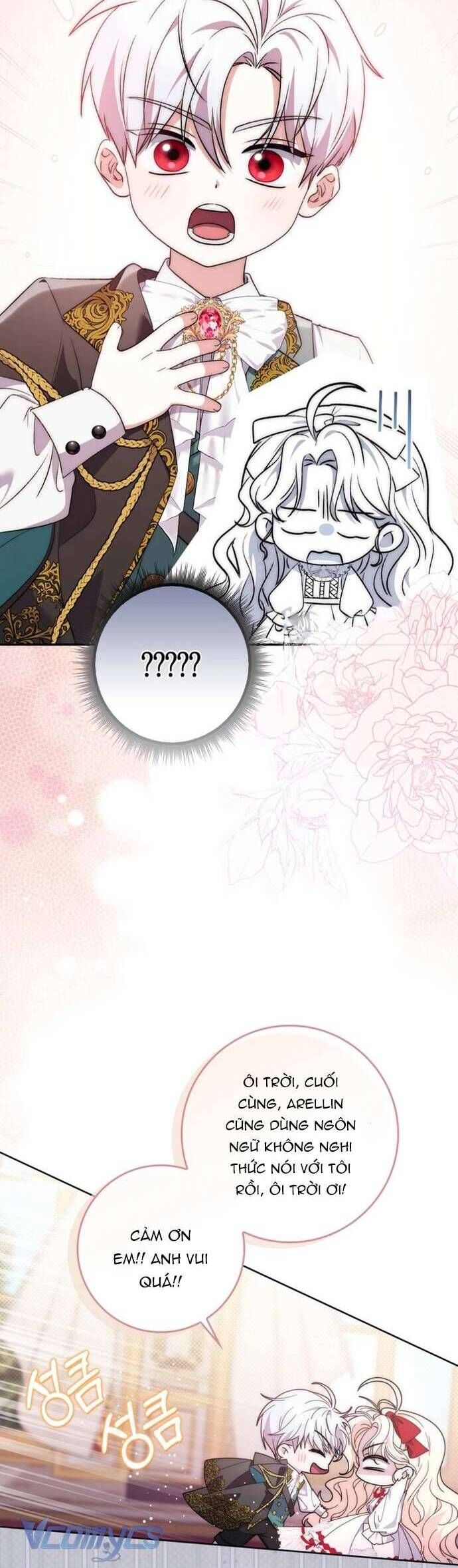 Nam Chính Bệnh Hoạn Ám Ảnh Với Sức Khoẻ Của Tôi - Chapter 15 - Page 31