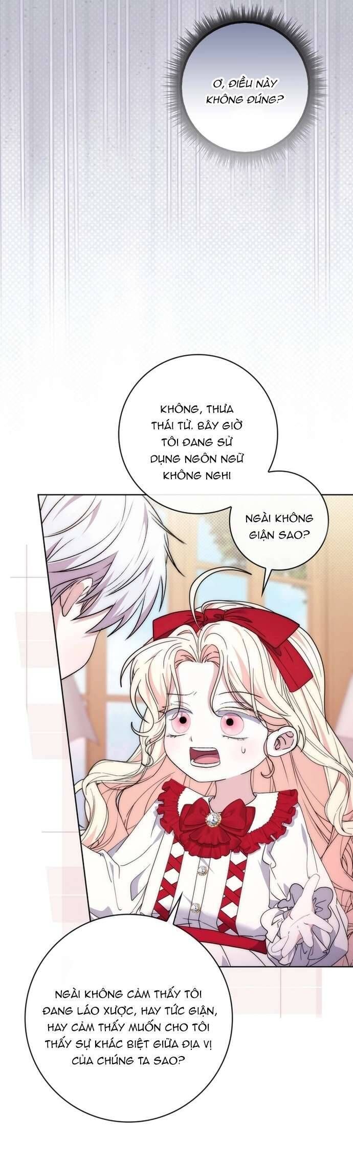 Nam Chính Bệnh Hoạn Ám Ảnh Với Sức Khoẻ Của Tôi - Chapter 15 - Page 32