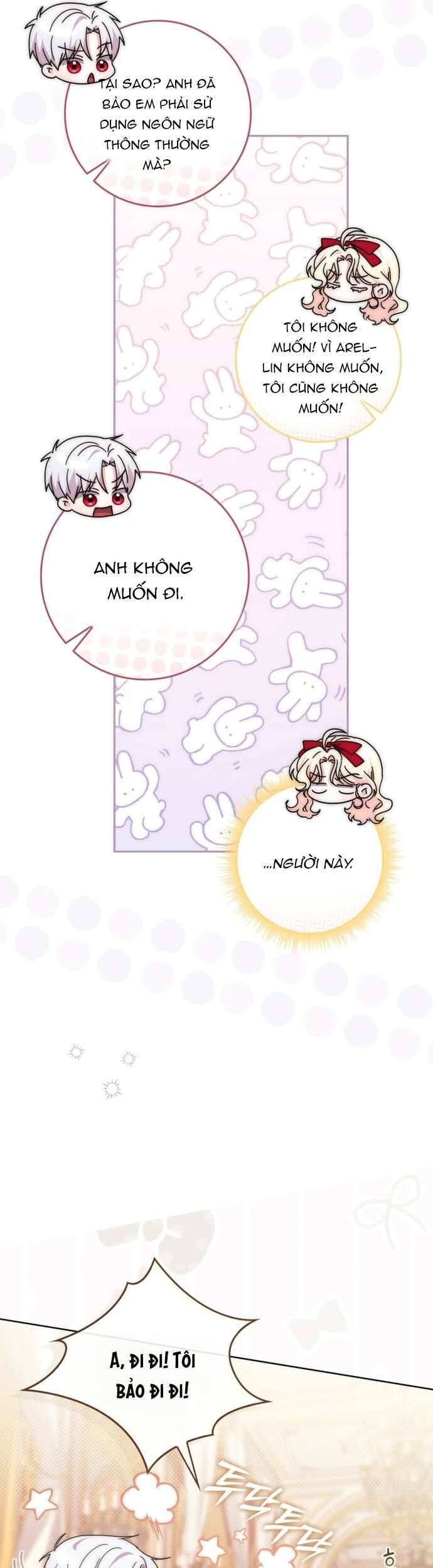 Nam Chính Bệnh Hoạn Ám Ảnh Với Sức Khoẻ Của Tôi - Chapter 15 - Page 35