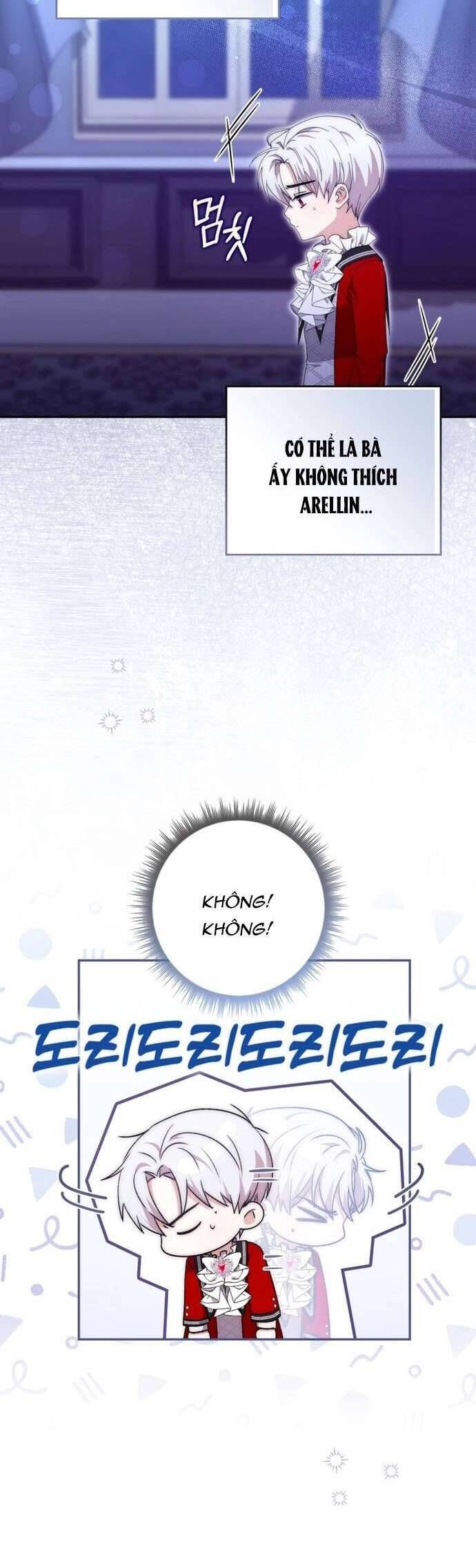 Nam Chính Bệnh Hoạn Ám Ảnh Với Sức Khoẻ Của Tôi - Chapter 15 - Page 4