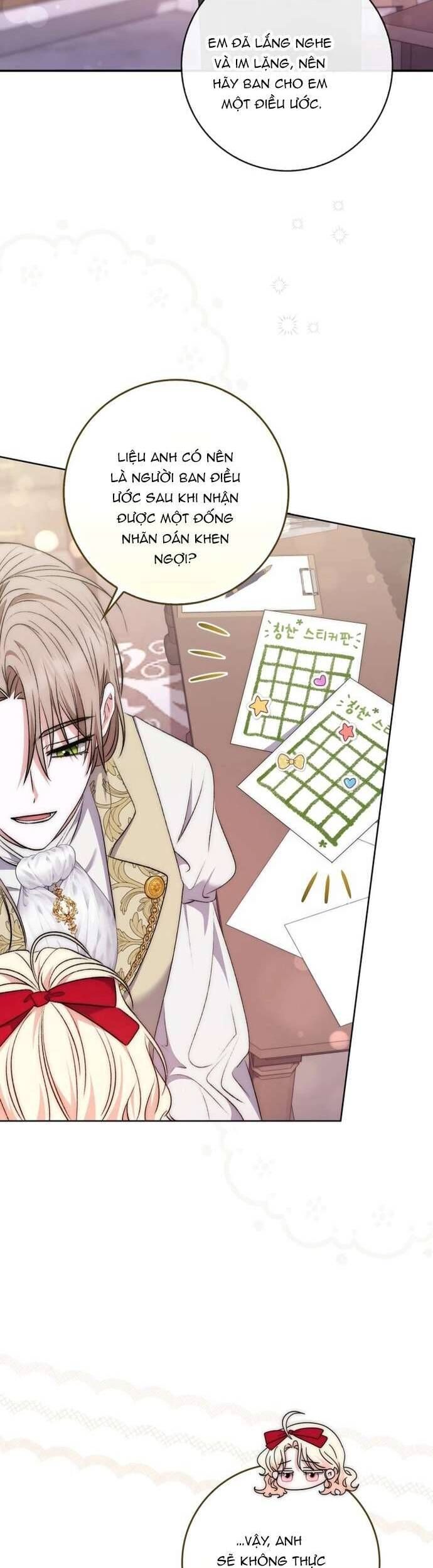 Nam Chính Bệnh Hoạn Ám Ảnh Với Sức Khoẻ Của Tôi - Chapter 15 - Page 42