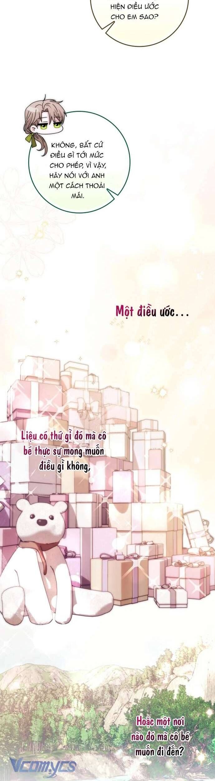 Nam Chính Bệnh Hoạn Ám Ảnh Với Sức Khoẻ Của Tôi - Chapter 15 - Page 43