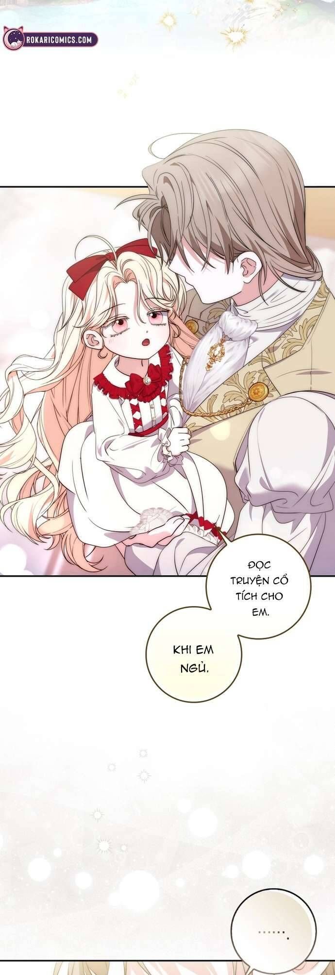 Nam Chính Bệnh Hoạn Ám Ảnh Với Sức Khoẻ Của Tôi - Chapter 15 - Page 44