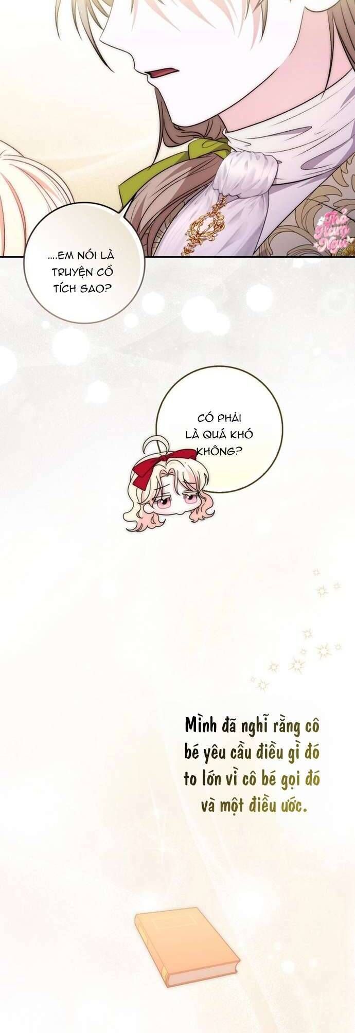 Nam Chính Bệnh Hoạn Ám Ảnh Với Sức Khoẻ Của Tôi - Chapter 15 - Page 45