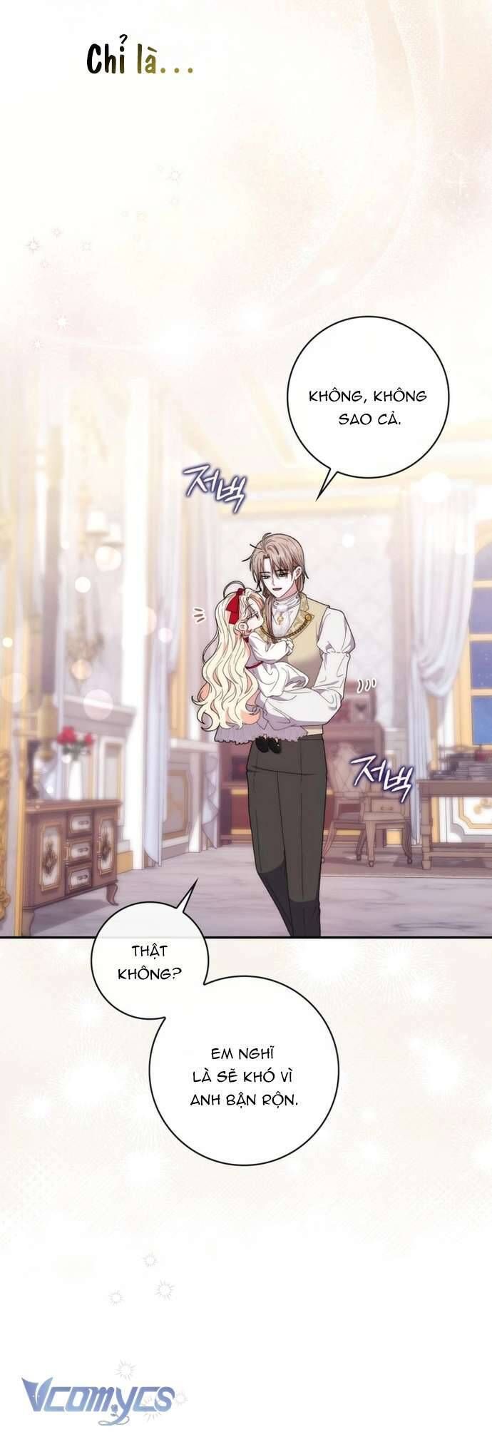 Nam Chính Bệnh Hoạn Ám Ảnh Với Sức Khoẻ Của Tôi - Chapter 15 - Page 46