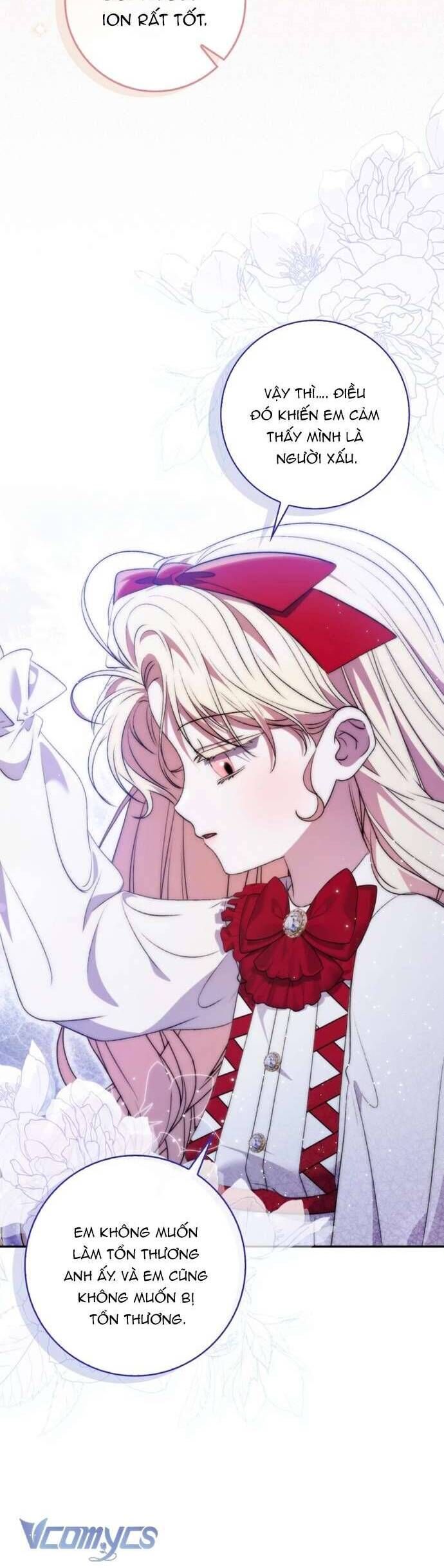 Nam Chính Bệnh Hoạn Ám Ảnh Với Sức Khoẻ Của Tôi - Chapter 15 - Page 52