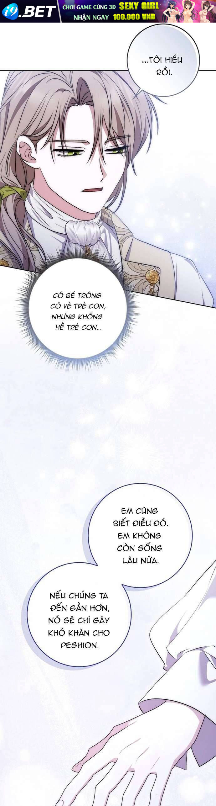 Nam Chính Bệnh Hoạn Ám Ảnh Với Sức Khoẻ Của Tôi - Chapter 15 - Page 53