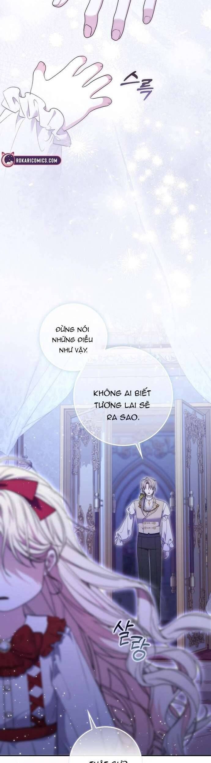 Nam Chính Bệnh Hoạn Ám Ảnh Với Sức Khoẻ Của Tôi - Chapter 15 - Page 54