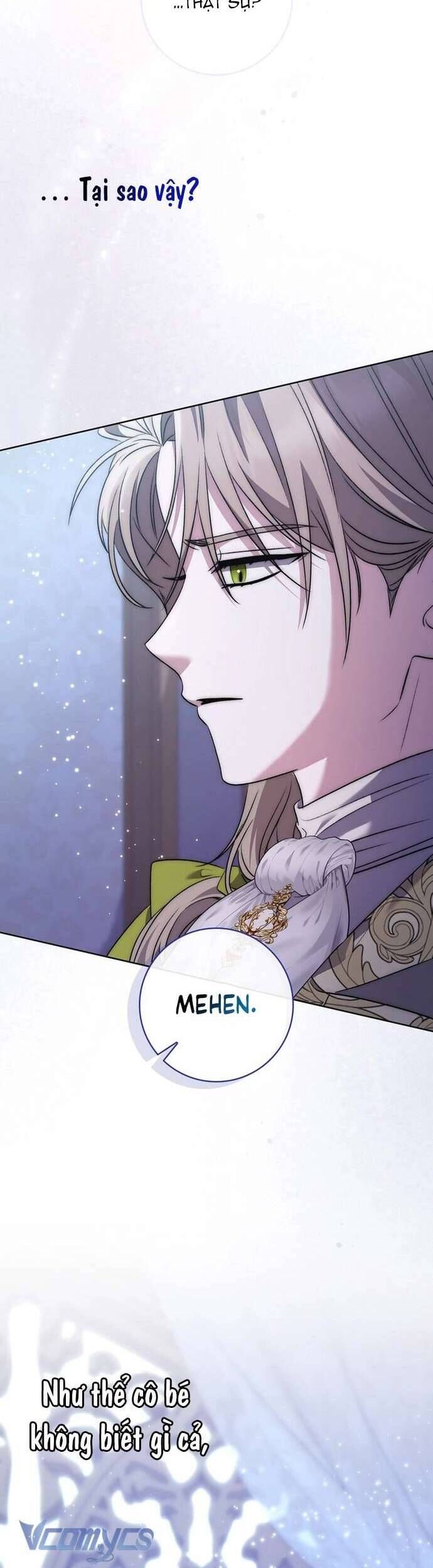 Nam Chính Bệnh Hoạn Ám Ảnh Với Sức Khoẻ Của Tôi - Chapter 15 - Page 55