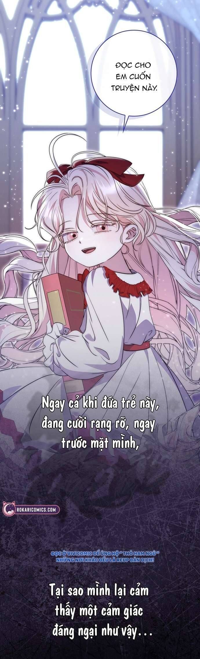 Nam Chính Bệnh Hoạn Ám Ảnh Với Sức Khoẻ Của Tôi - Chapter 15 - Page 56