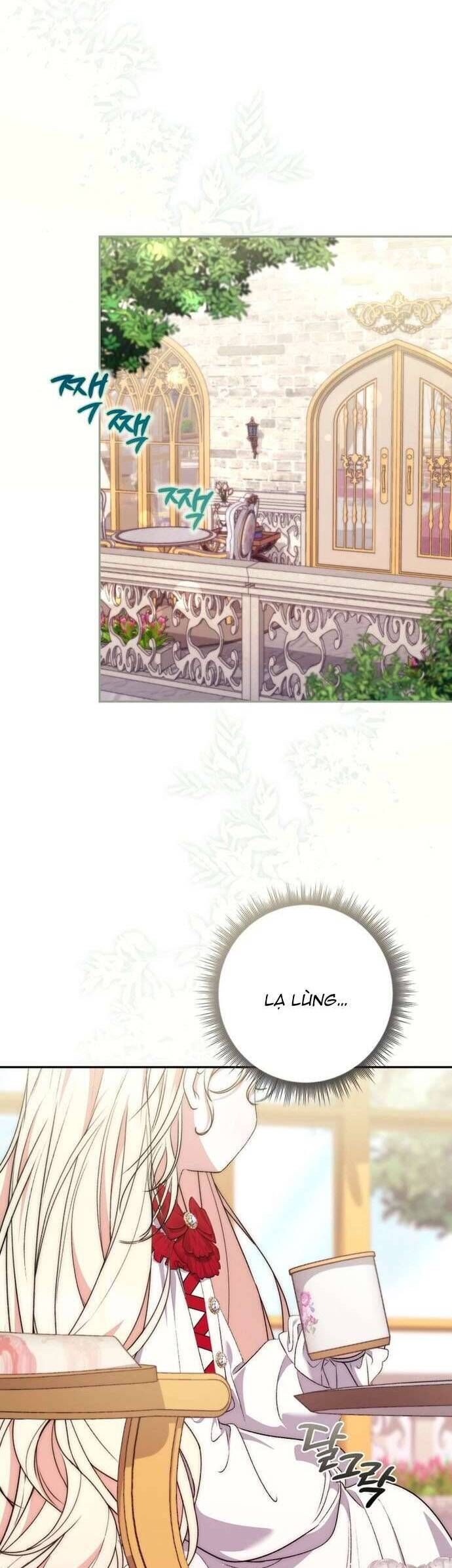 Nam Chính Bệnh Hoạn Ám Ảnh Với Sức Khoẻ Của Tôi - Chapter 15 - Page 7