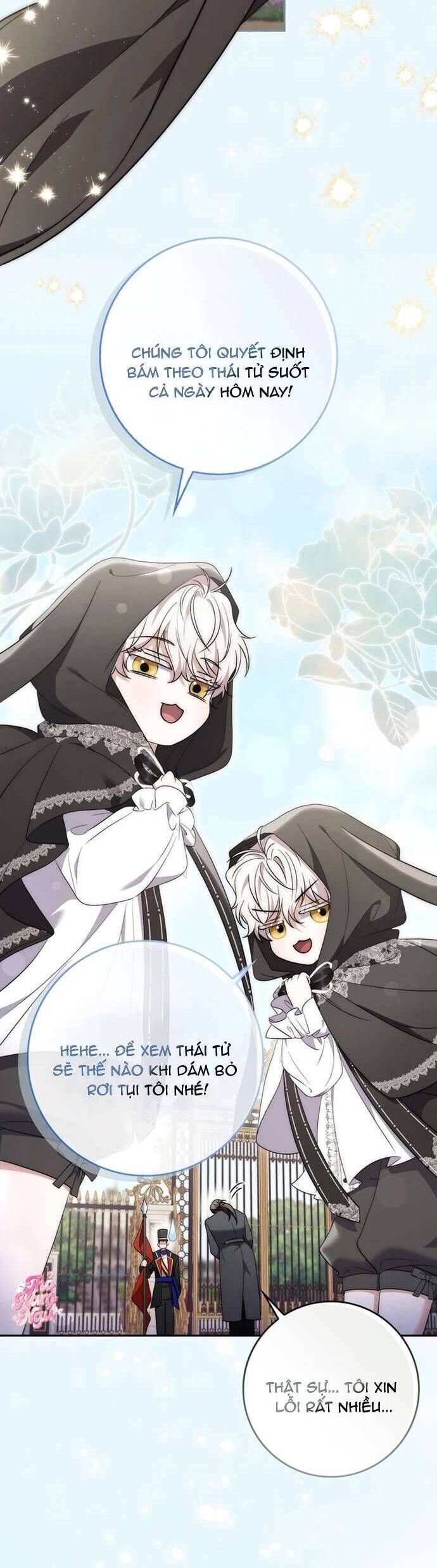 Nam Chính Bệnh Hoạn Ám Ảnh Với Sức Khoẻ Của Tôi - Chapter 16 - Page 10