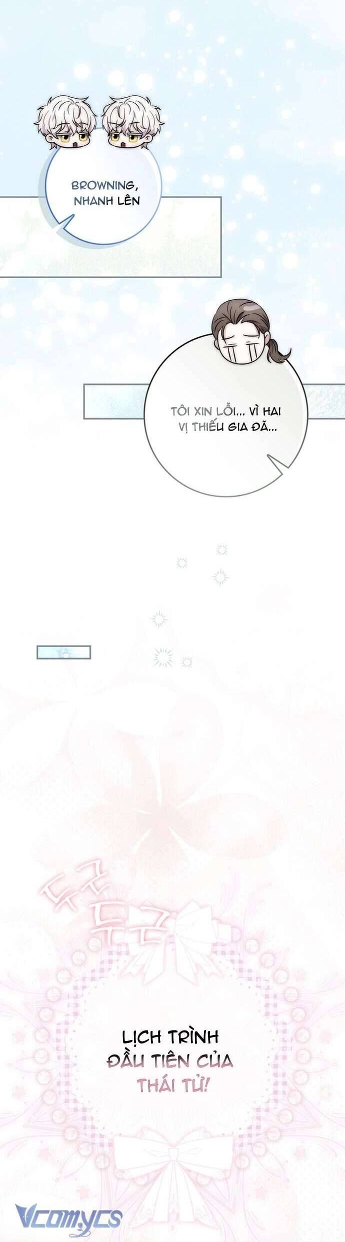 Nam Chính Bệnh Hoạn Ám Ảnh Với Sức Khoẻ Của Tôi - Chapter 16 - Page 11