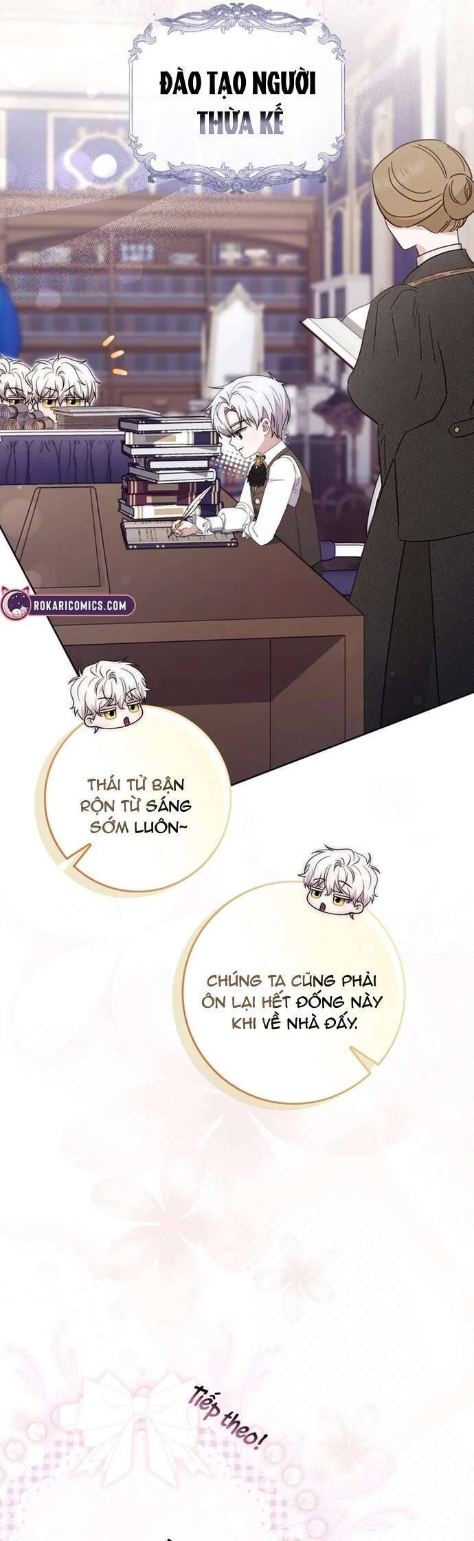 Nam Chính Bệnh Hoạn Ám Ảnh Với Sức Khoẻ Của Tôi - Chapter 16 - Page 12