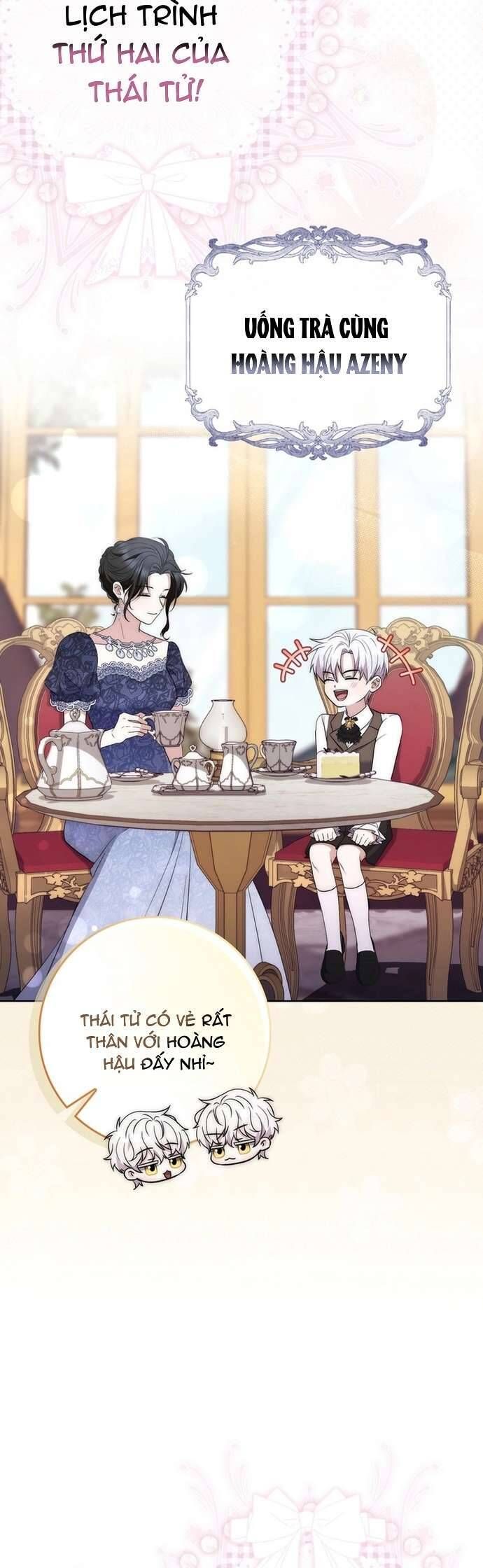 Nam Chính Bệnh Hoạn Ám Ảnh Với Sức Khoẻ Của Tôi - Chapter 16 - Page 13