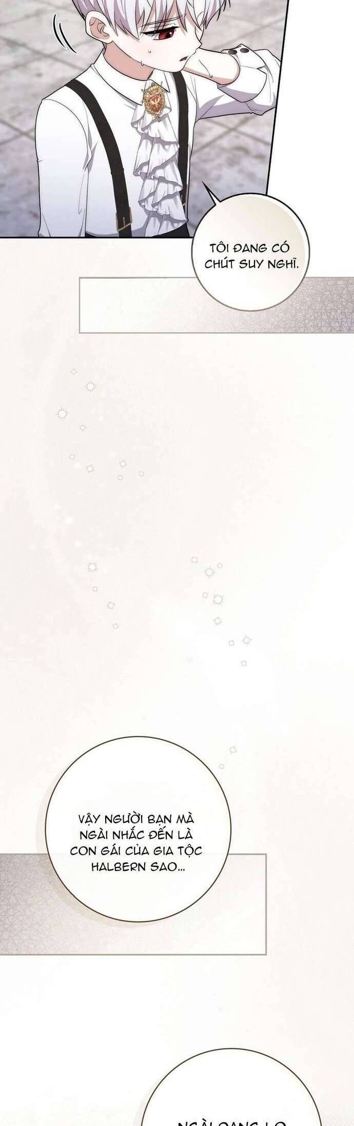 Nam Chính Bệnh Hoạn Ám Ảnh Với Sức Khoẻ Của Tôi - Chapter 16 - Page 19