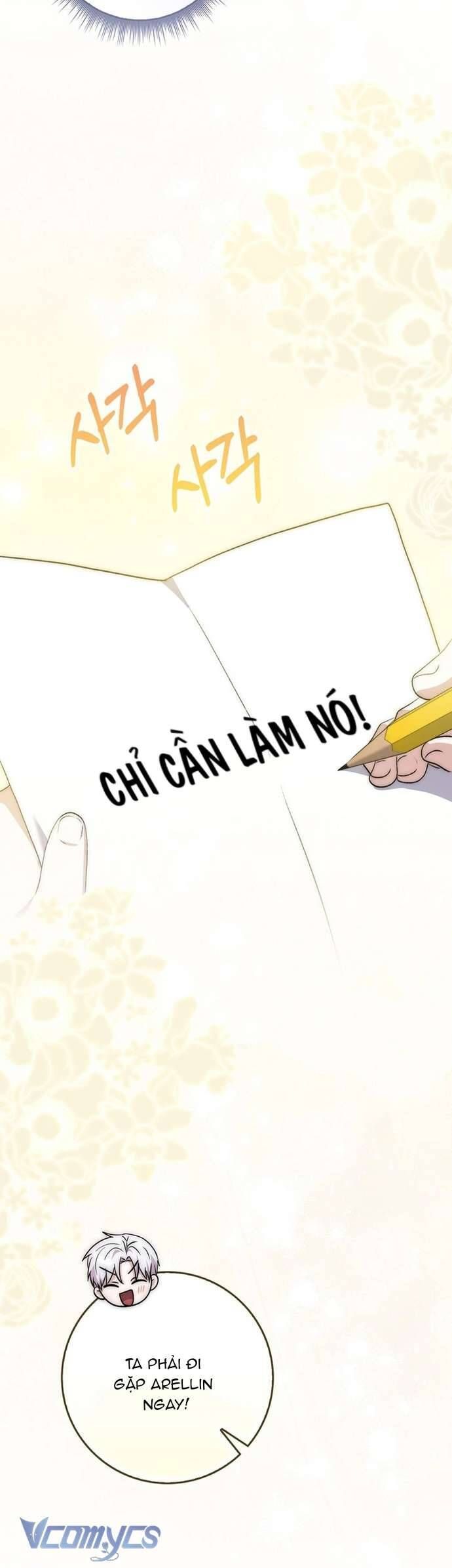 Nam Chính Bệnh Hoạn Ám Ảnh Với Sức Khoẻ Của Tôi - Chapter 16 - Page 26