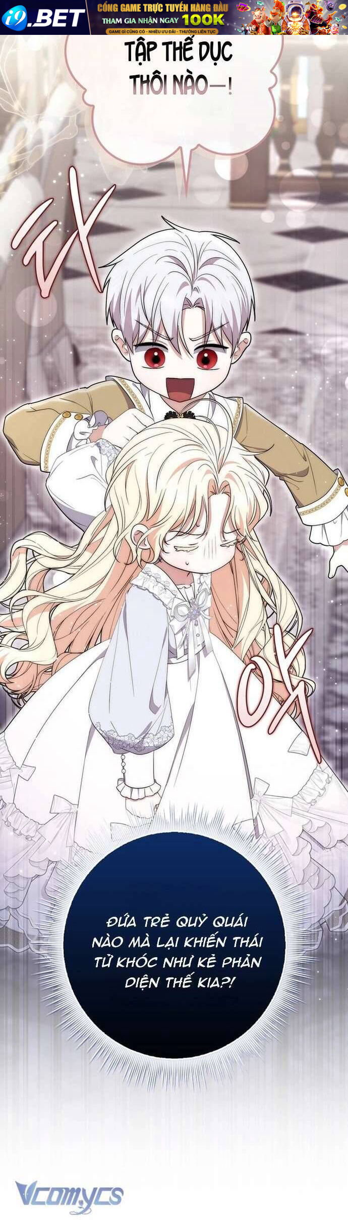 Nam Chính Bệnh Hoạn Ám Ảnh Với Sức Khoẻ Của Tôi - Chapter 16 - Page 29