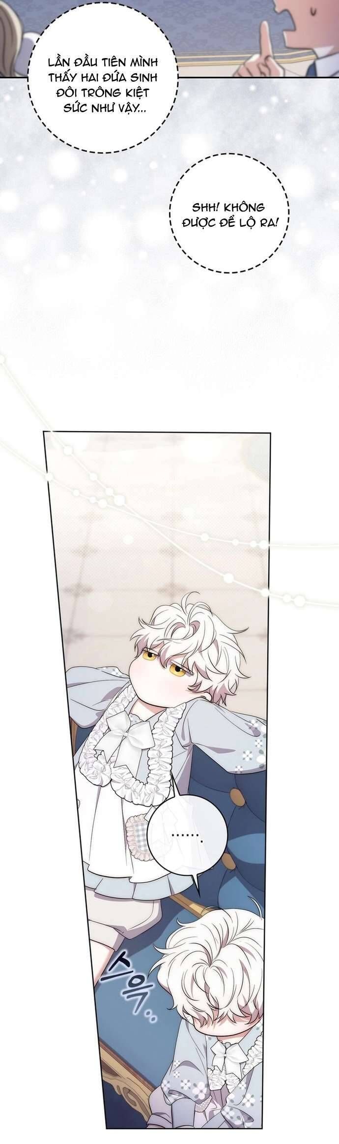 Nam Chính Bệnh Hoạn Ám Ảnh Với Sức Khoẻ Của Tôi - Chapter 16 - Page 3