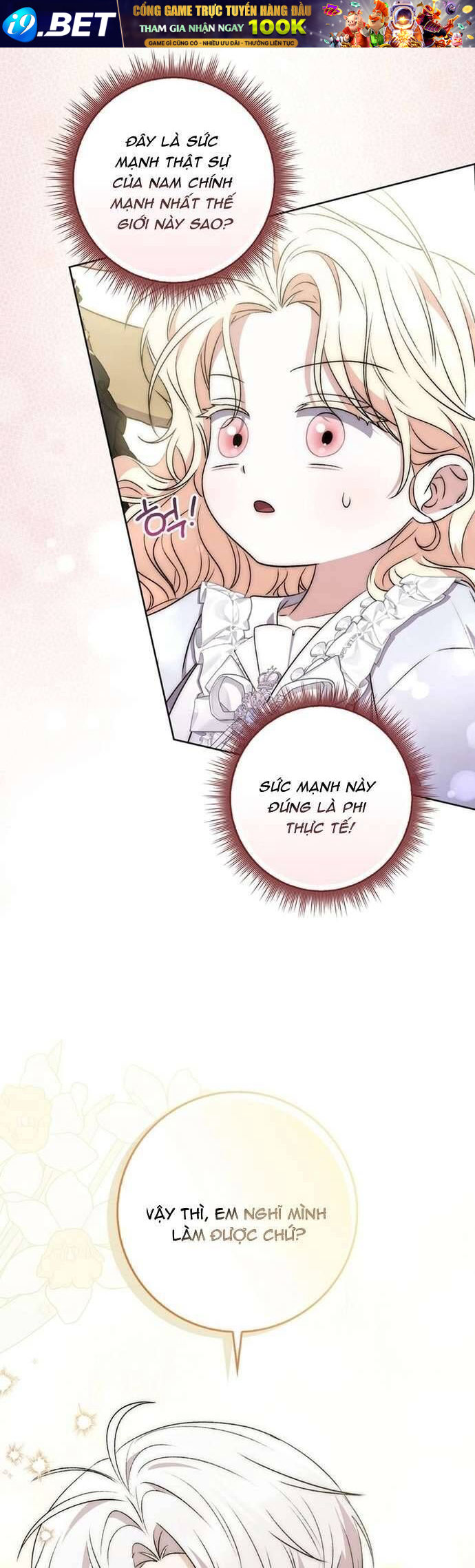 Nam Chính Bệnh Hoạn Ám Ảnh Với Sức Khoẻ Của Tôi - Chapter 16 - Page 33