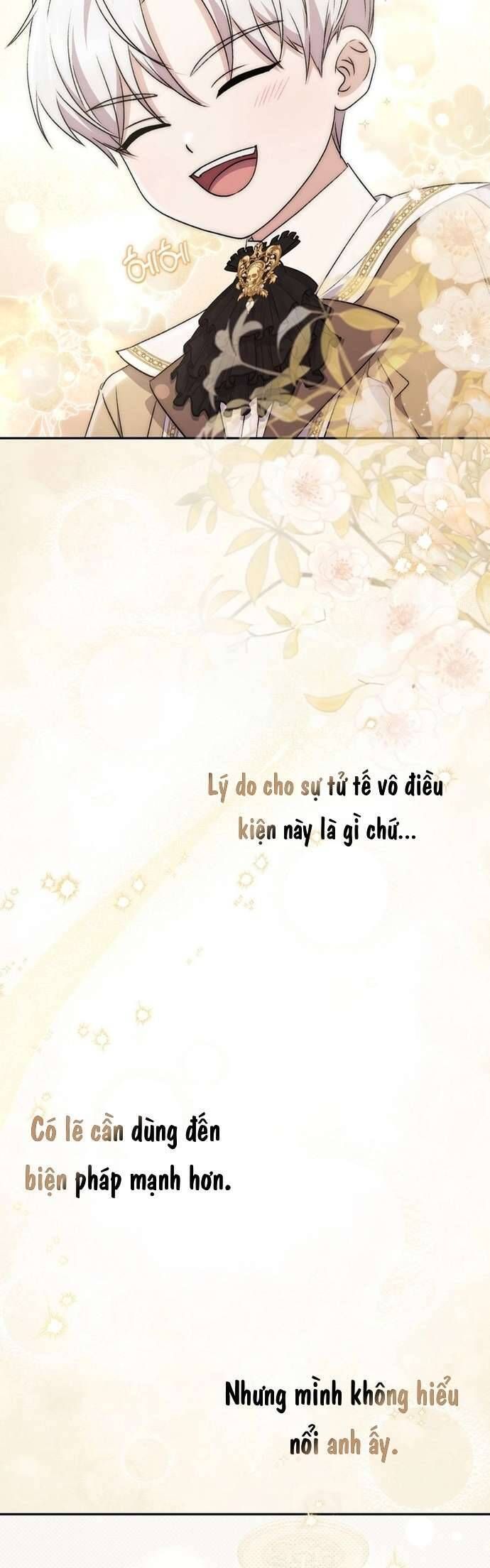 Nam Chính Bệnh Hoạn Ám Ảnh Với Sức Khoẻ Của Tôi - Chapter 16 - Page 34