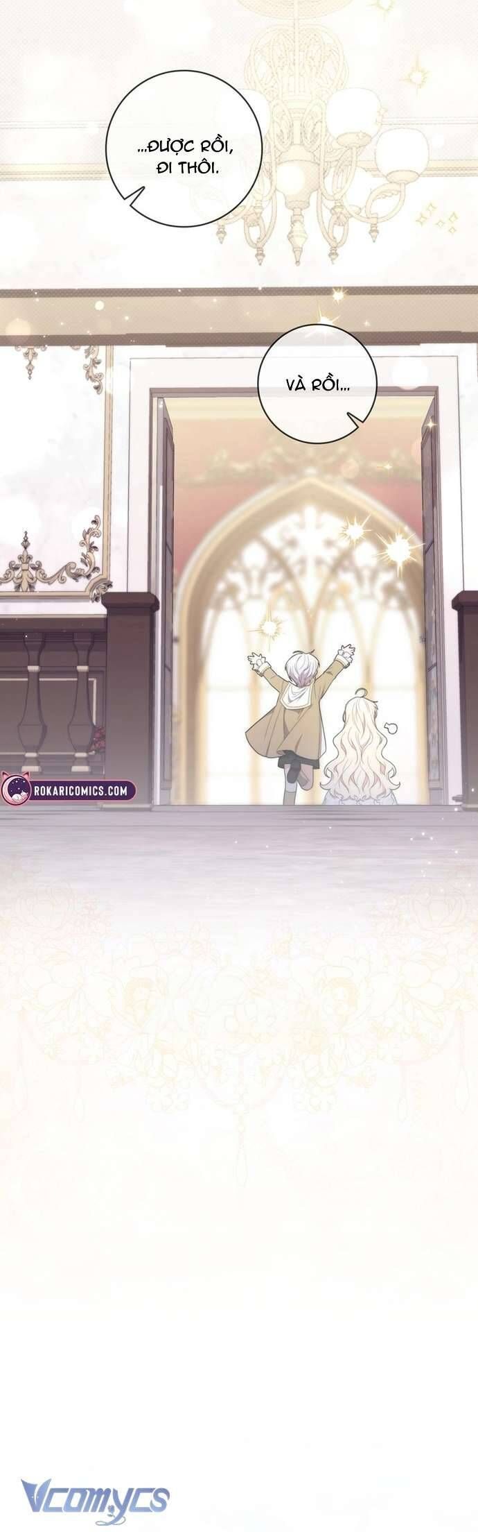 Nam Chính Bệnh Hoạn Ám Ảnh Với Sức Khoẻ Của Tôi - Chapter 16 - Page 35