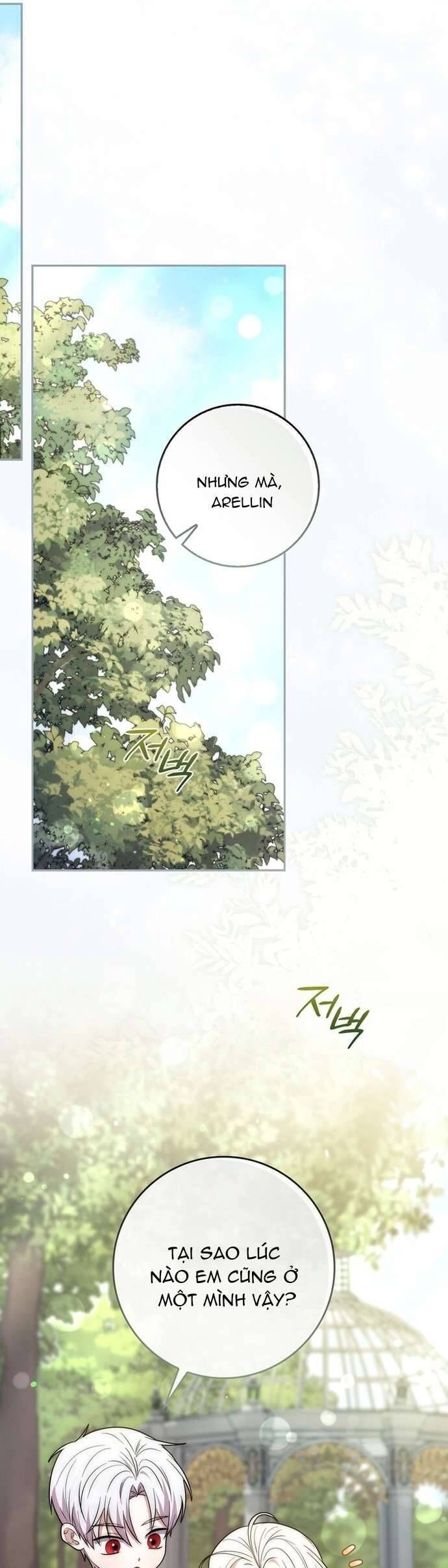 Nam Chính Bệnh Hoạn Ám Ảnh Với Sức Khoẻ Của Tôi - Chapter 16 - Page 36