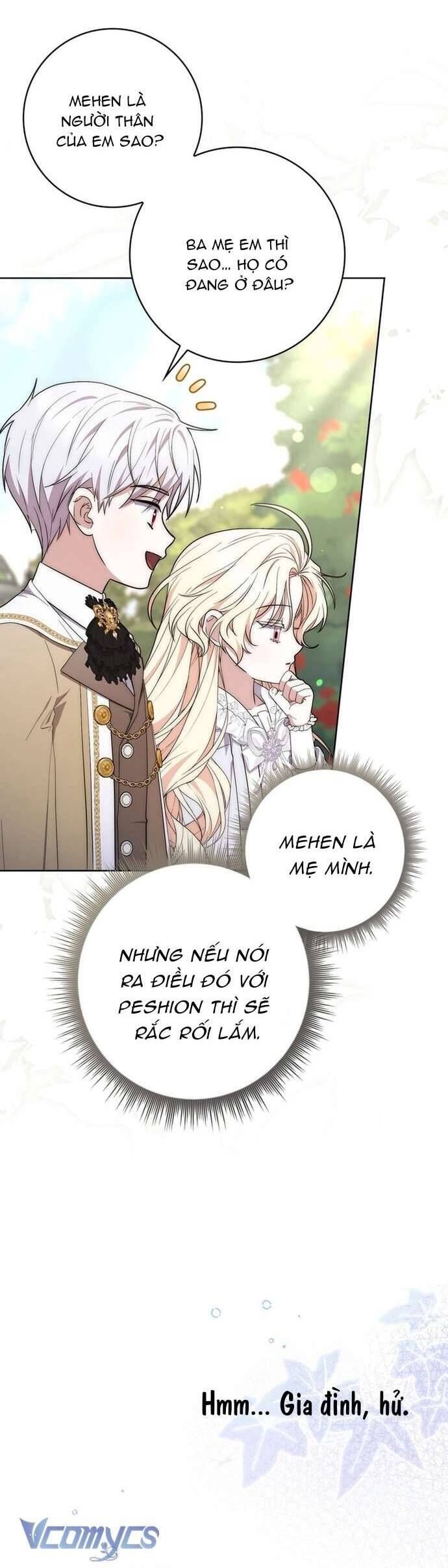 Nam Chính Bệnh Hoạn Ám Ảnh Với Sức Khoẻ Của Tôi - Chapter 16 - Page 38
