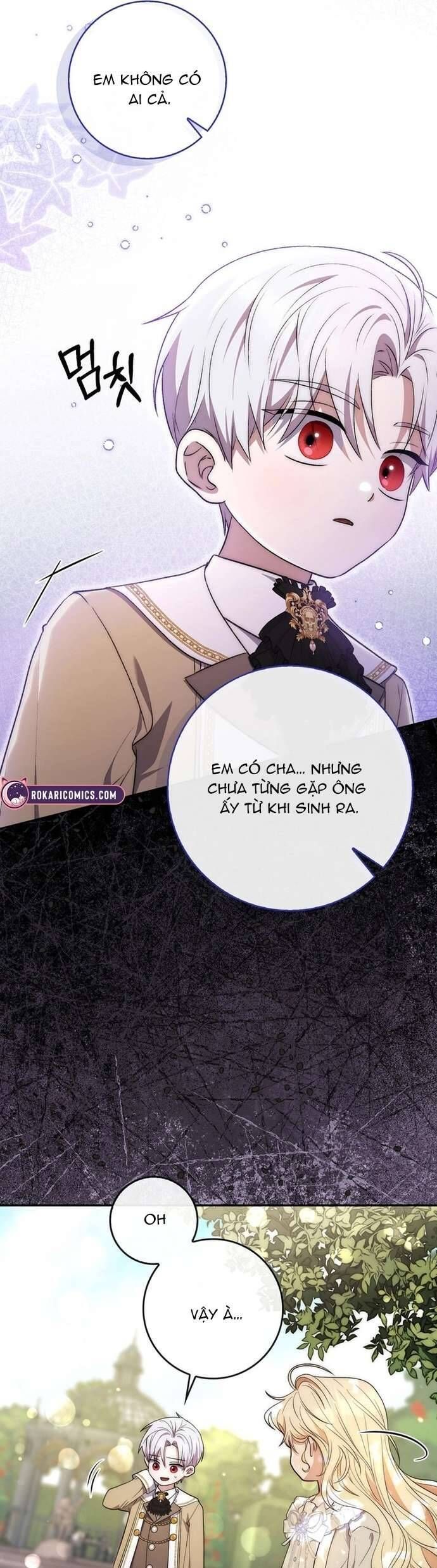 Nam Chính Bệnh Hoạn Ám Ảnh Với Sức Khoẻ Của Tôi - Chapter 16 - Page 39