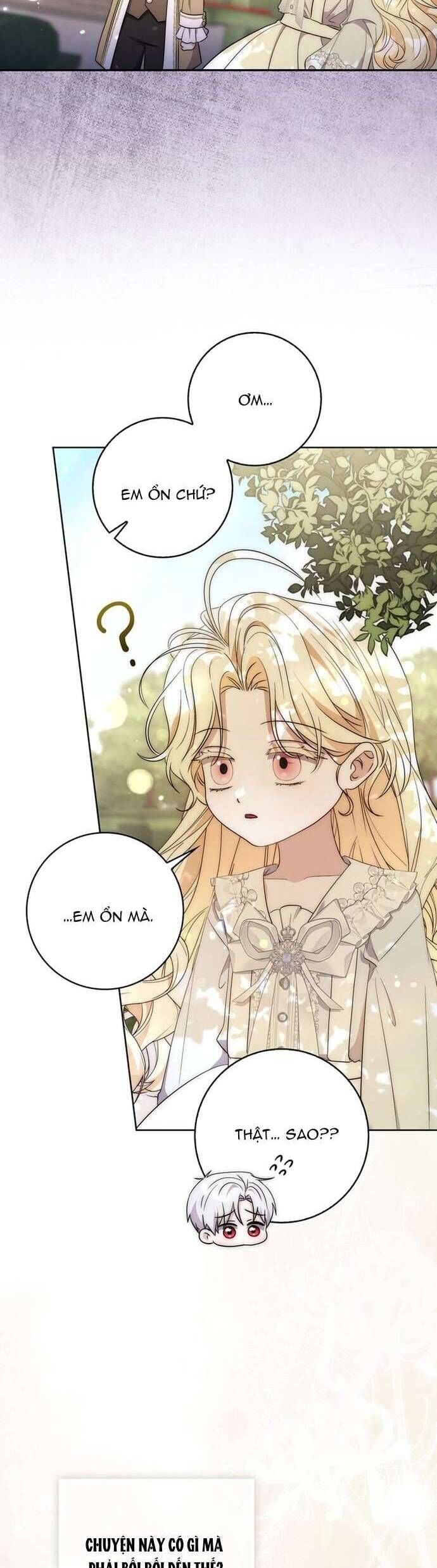 Nam Chính Bệnh Hoạn Ám Ảnh Với Sức Khoẻ Của Tôi - Chapter 16 - Page 40