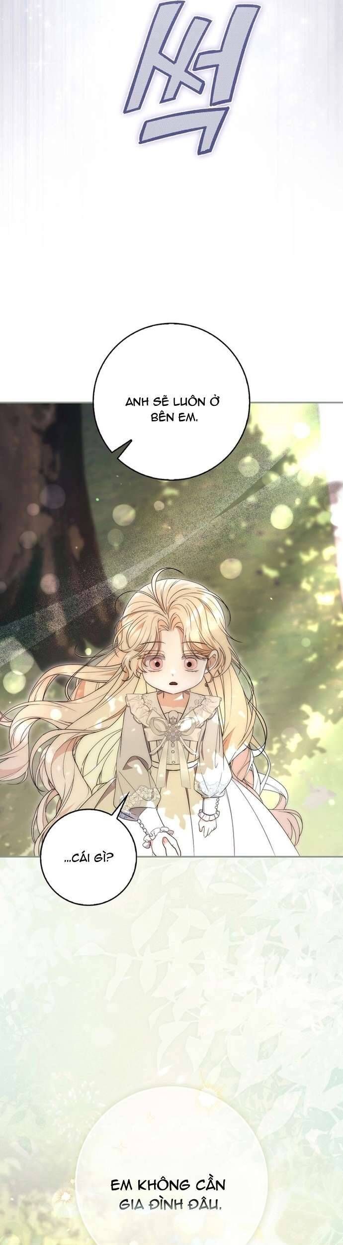 Nam Chính Bệnh Hoạn Ám Ảnh Với Sức Khoẻ Của Tôi - Chapter 16 - Page 42