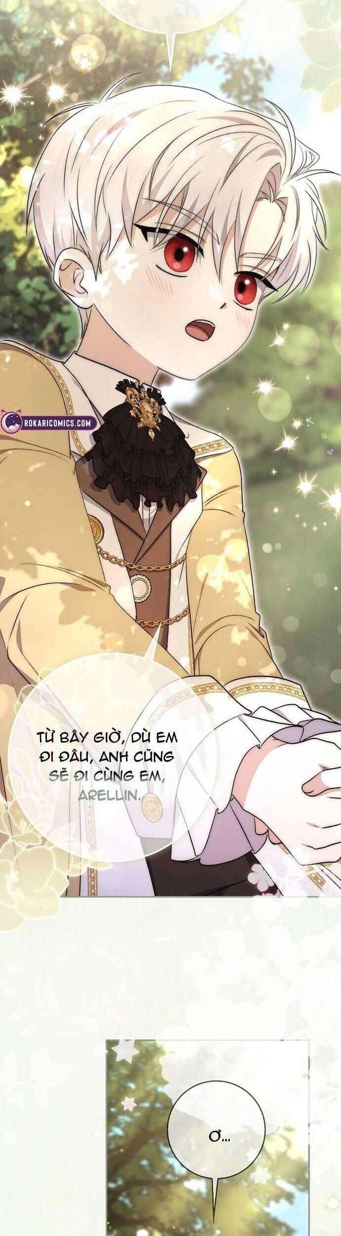 Nam Chính Bệnh Hoạn Ám Ảnh Với Sức Khoẻ Của Tôi - Chapter 16 - Page 43