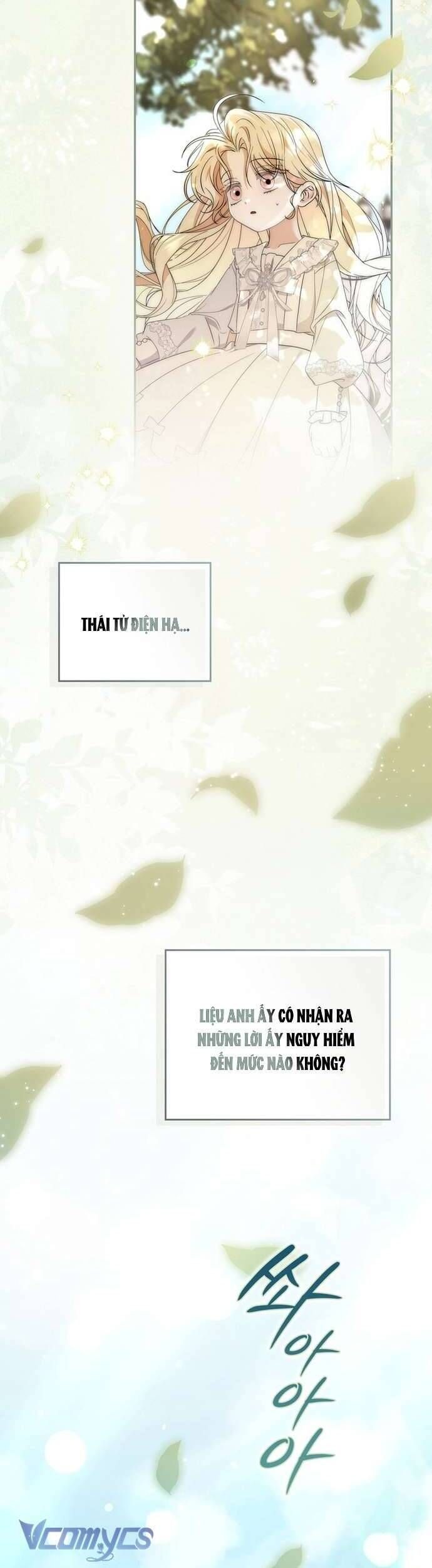 Nam Chính Bệnh Hoạn Ám Ảnh Với Sức Khoẻ Của Tôi - Chapter 16 - Page 44