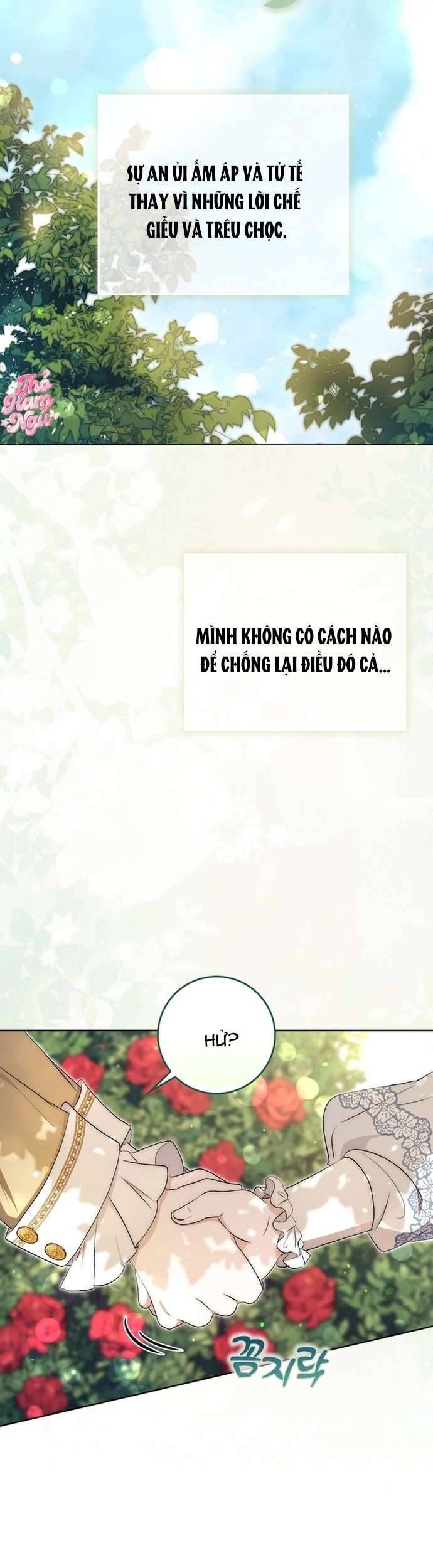 Nam Chính Bệnh Hoạn Ám Ảnh Với Sức Khoẻ Của Tôi - Chapter 16 - Page 45