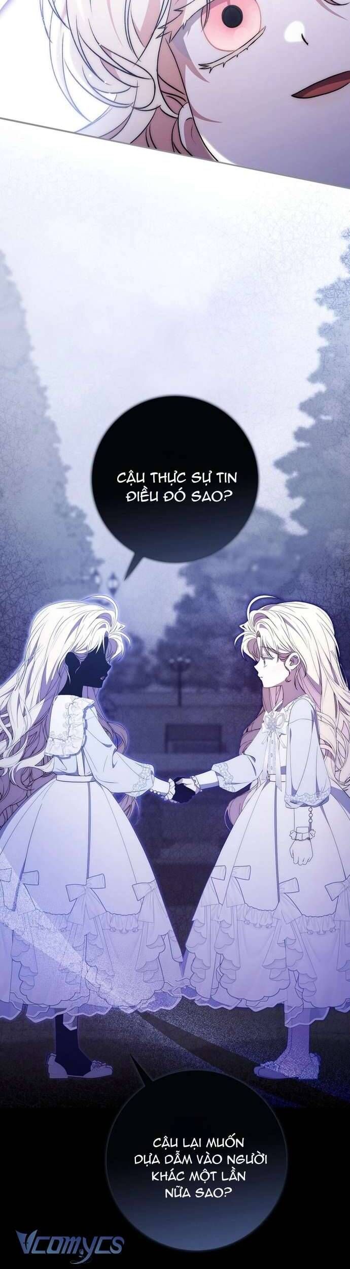 Nam Chính Bệnh Hoạn Ám Ảnh Với Sức Khoẻ Của Tôi - Chapter 16 - Page 47