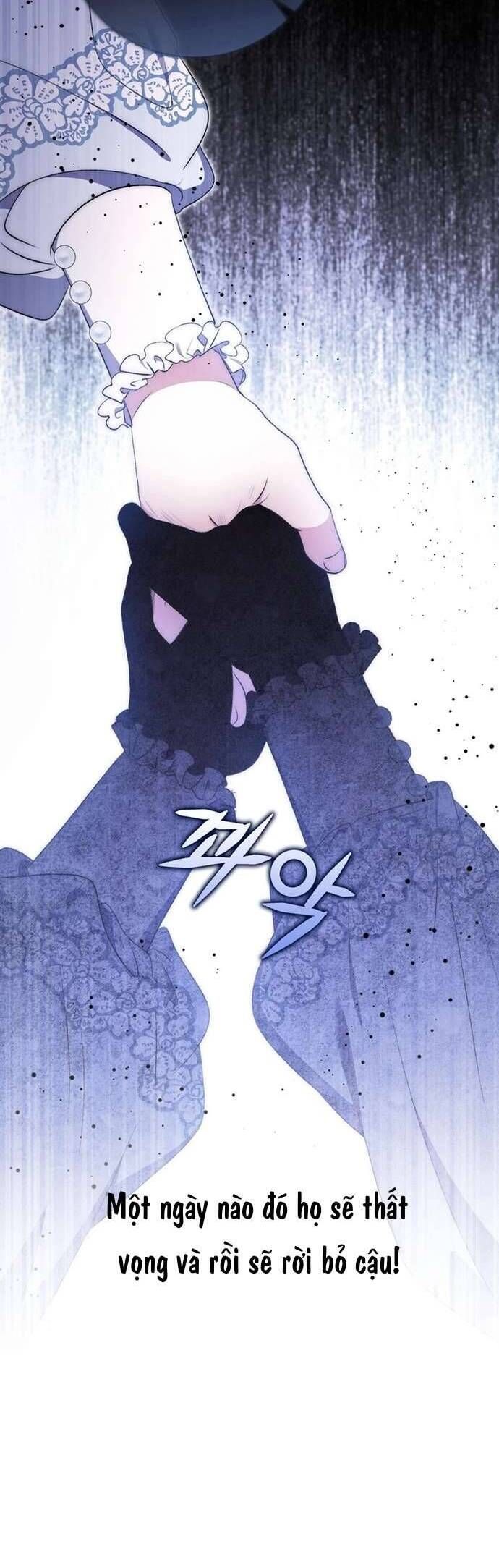 Nam Chính Bệnh Hoạn Ám Ảnh Với Sức Khoẻ Của Tôi - Chapter 16 - Page 49