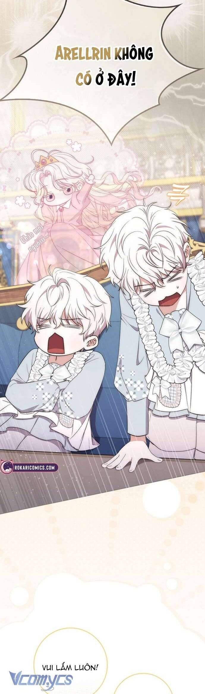 Nam Chính Bệnh Hoạn Ám Ảnh Với Sức Khoẻ Của Tôi - Chapter 16 - Page 5