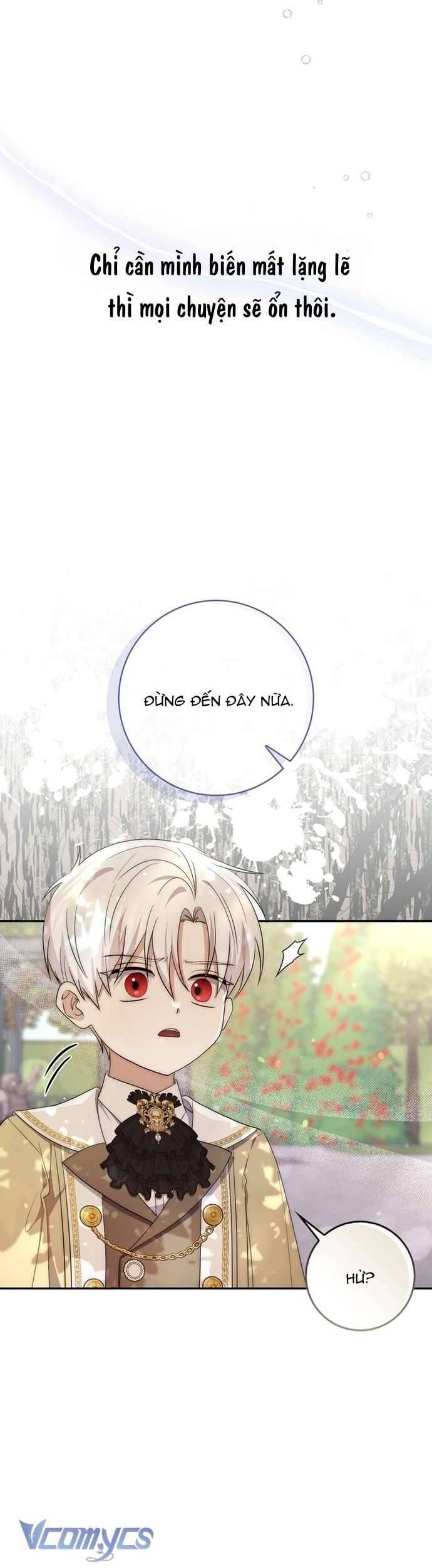 Nam Chính Bệnh Hoạn Ám Ảnh Với Sức Khoẻ Của Tôi - Chapter 16 - Page 53