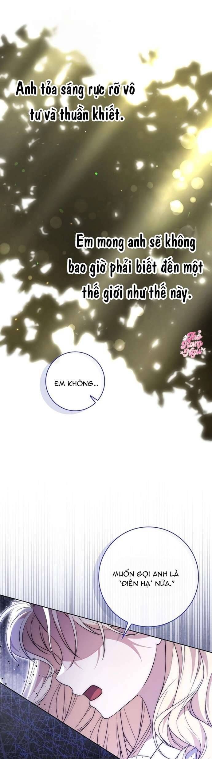 Nam Chính Bệnh Hoạn Ám Ảnh Với Sức Khoẻ Của Tôi - Chapter 16 - Page 54