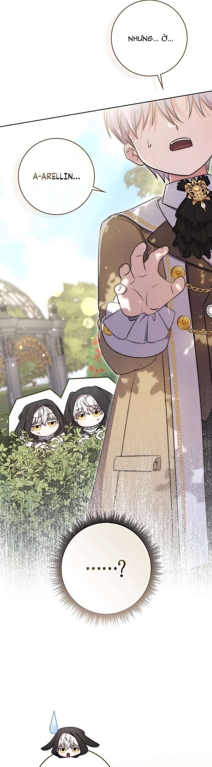 Nam Chính Bệnh Hoạn Ám Ảnh Với Sức Khoẻ Của Tôi - Chapter 16 - Page 57