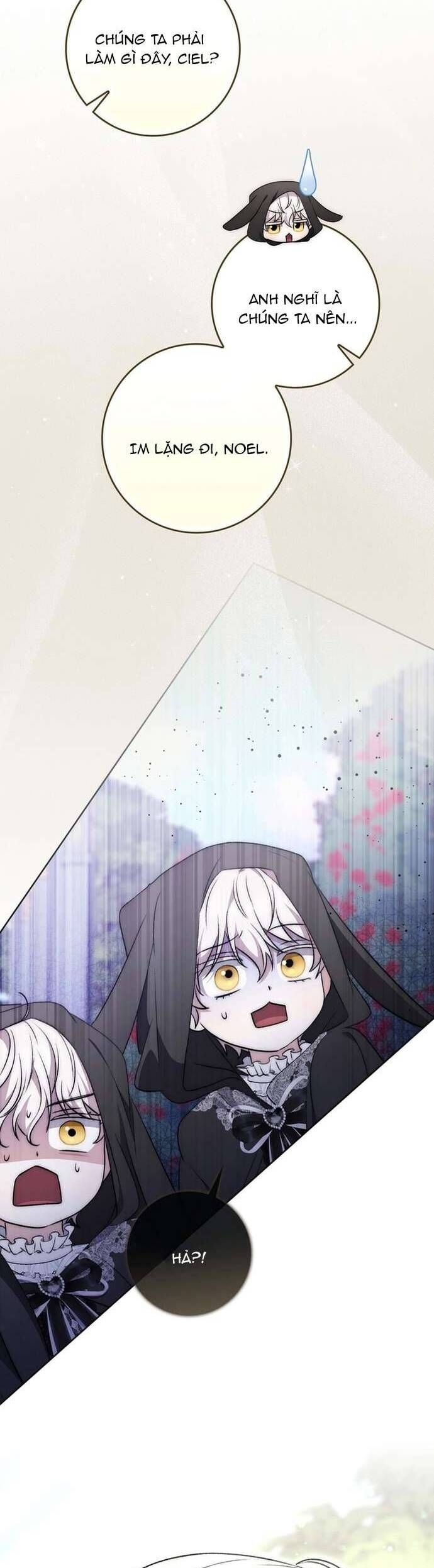 Nam Chính Bệnh Hoạn Ám Ảnh Với Sức Khoẻ Của Tôi - Chapter 16 - Page 58