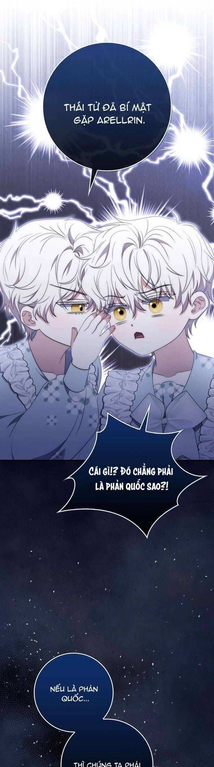 Nam Chính Bệnh Hoạn Ám Ảnh Với Sức Khoẻ Của Tôi - Chapter 16 - Page 7