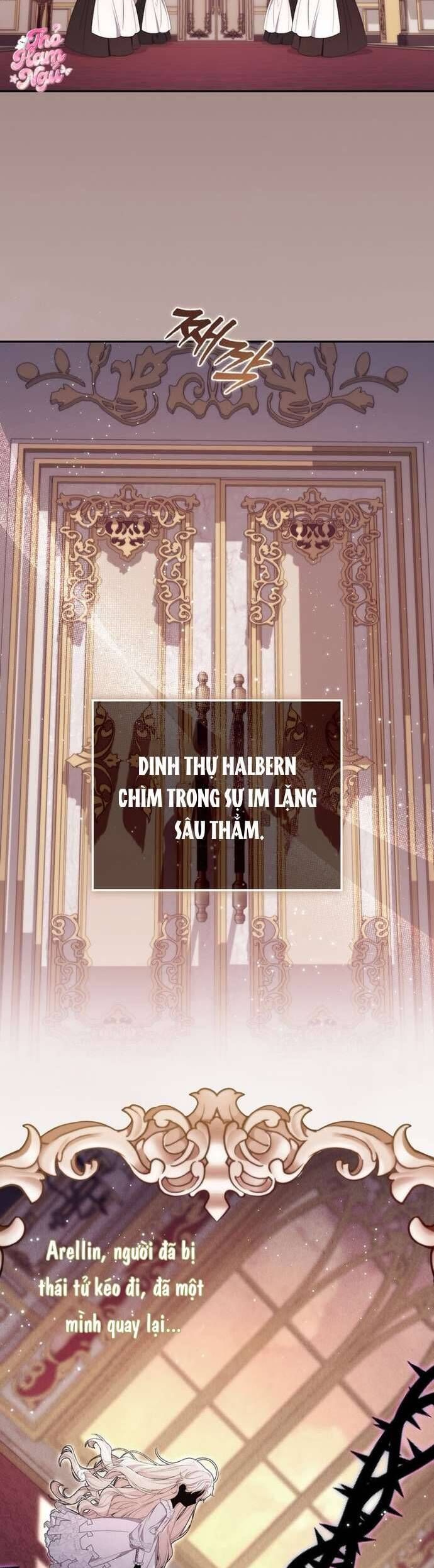 Nam Chính Bệnh Hoạn Ám Ảnh Với Sức Khoẻ Của Tôi - Chapter 17 - Page 10