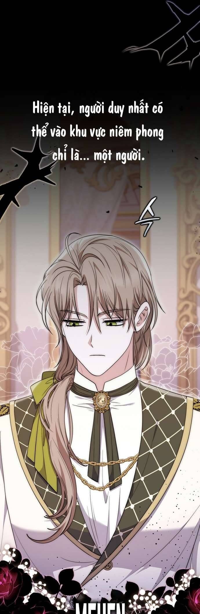 Nam Chính Bệnh Hoạn Ám Ảnh Với Sức Khoẻ Của Tôi - Chapter 17 - Page 12