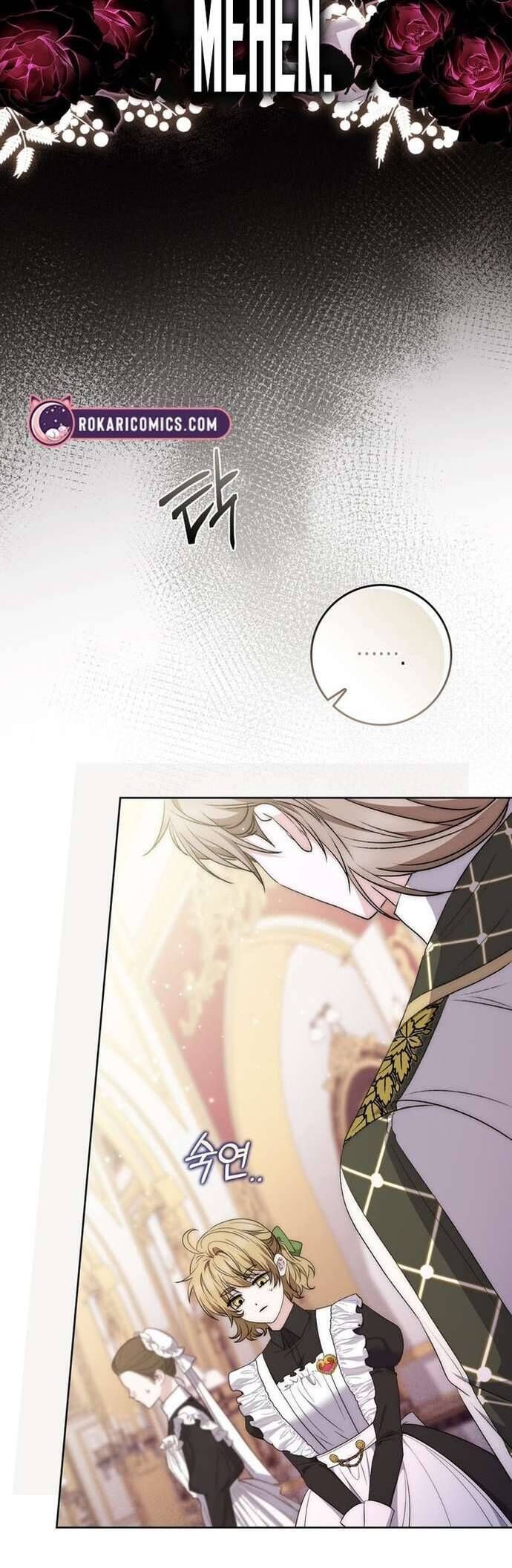 Nam Chính Bệnh Hoạn Ám Ảnh Với Sức Khoẻ Của Tôi - Chapter 17 - Page 13